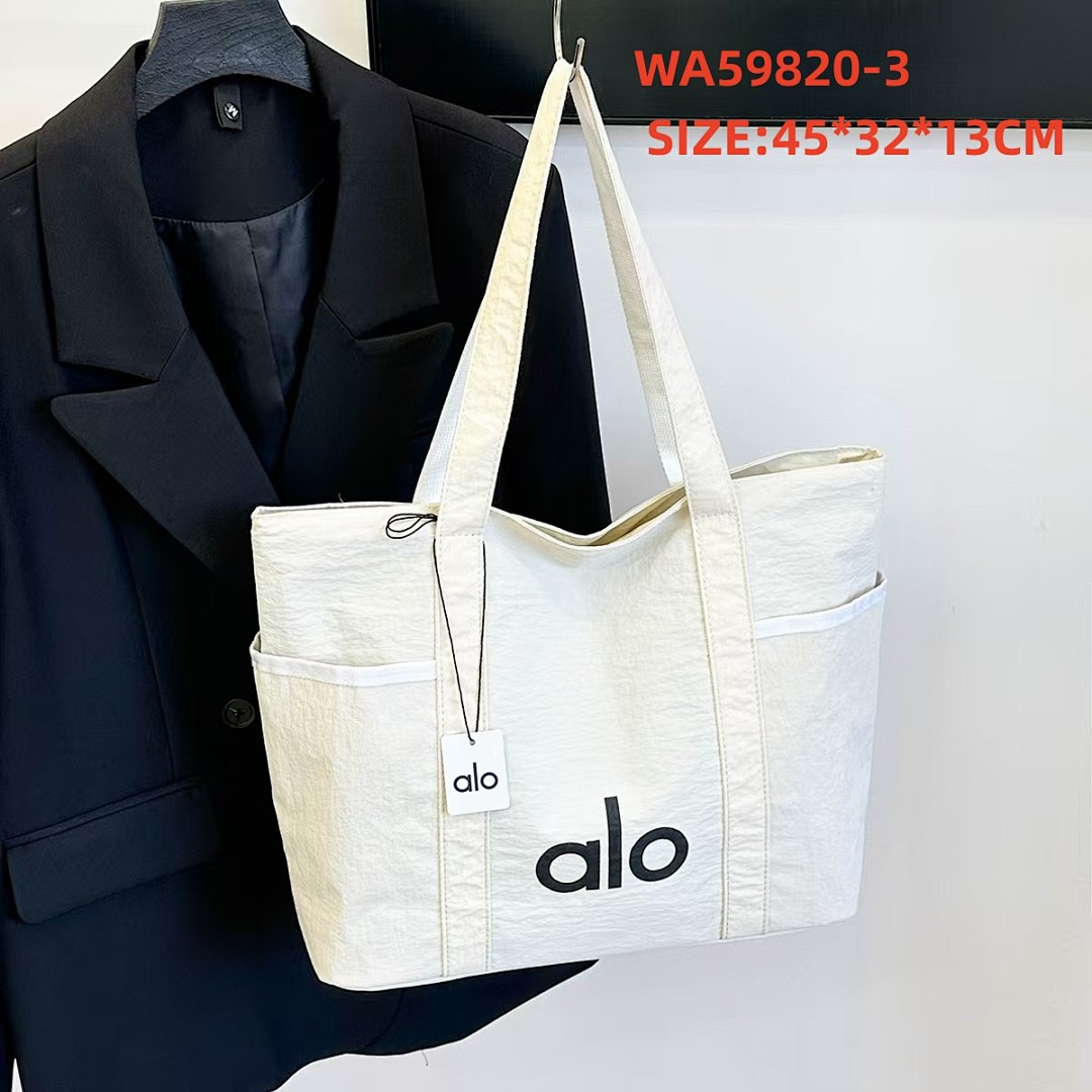 Alo — תיק כתף · WA59820 — תמונה 4