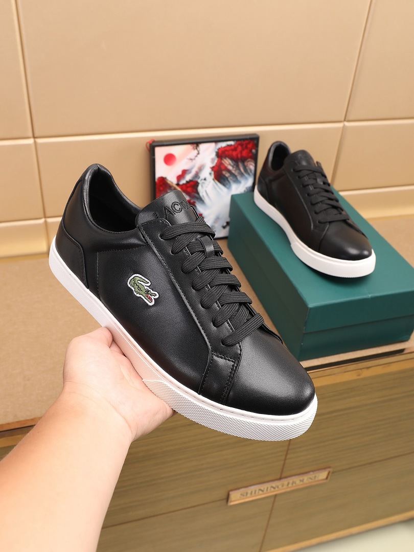 Lacoste Lerond Pro · HL27858 — תמונה 7
