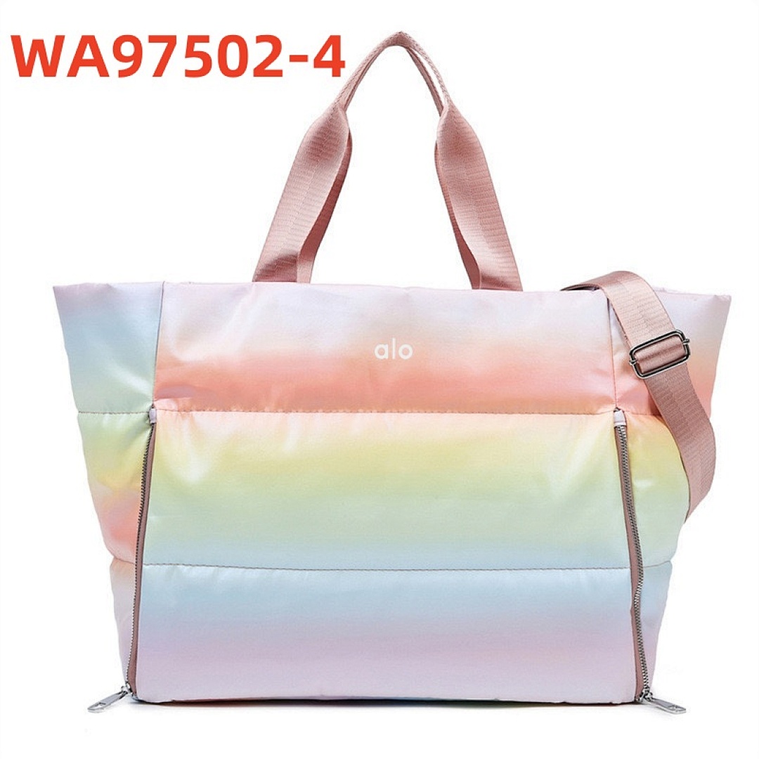 Alo — תיק כתף · WA97502 — תמונה 7
