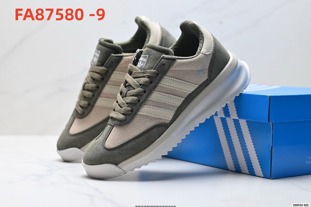 Adidas SL 72 · FA87580 — תמונה 18