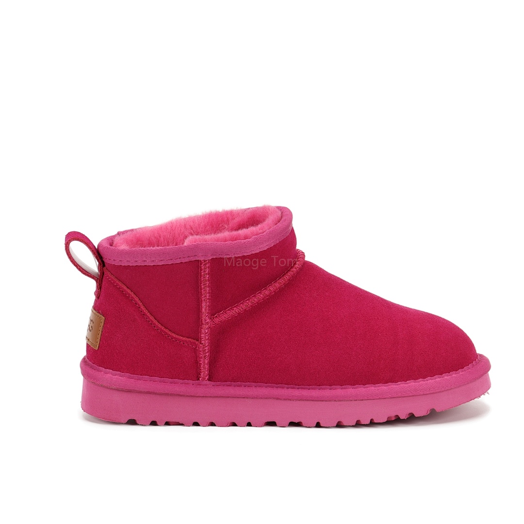 UGG Classic Ultra Mini · UU85465 — תמונה 41