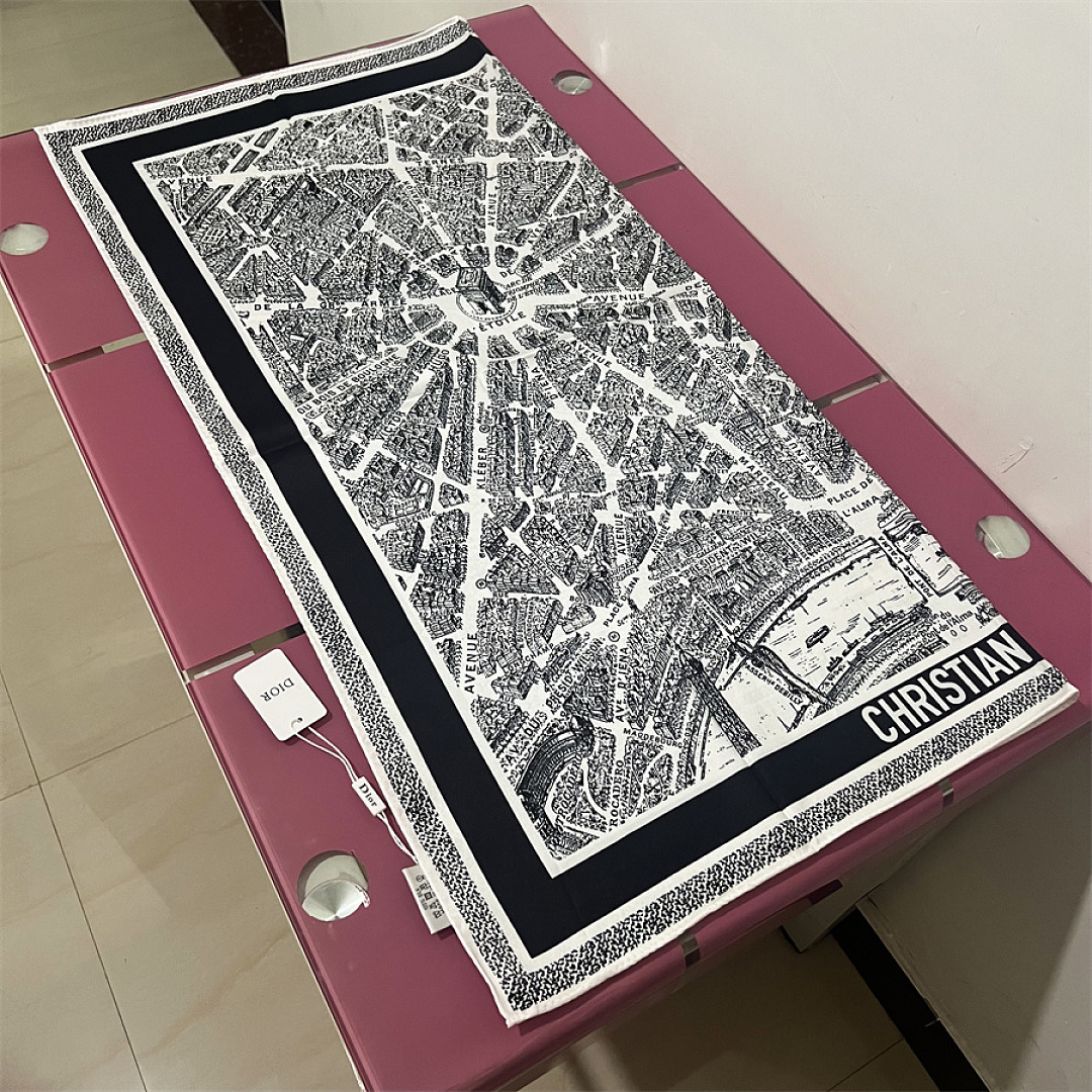 Dior Plan de Paris · SD26880 — תמונה 8