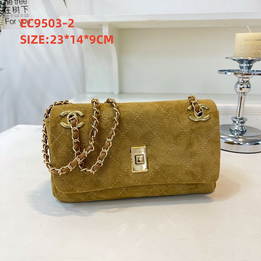 Chanel Reissue Flap · EC9503 — תמונה 4