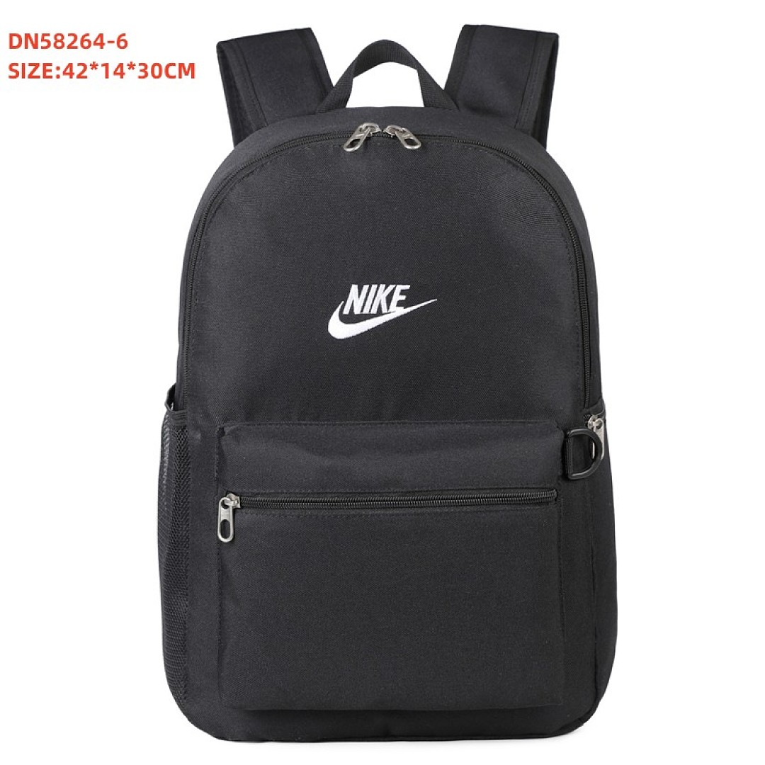 Nike Heritage Backpack · DN58264 — תמונה 2