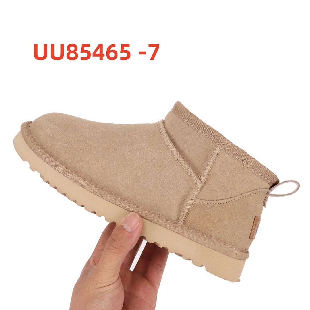 UGG Classic Ultra Mini · UU85465 — תמונה 2