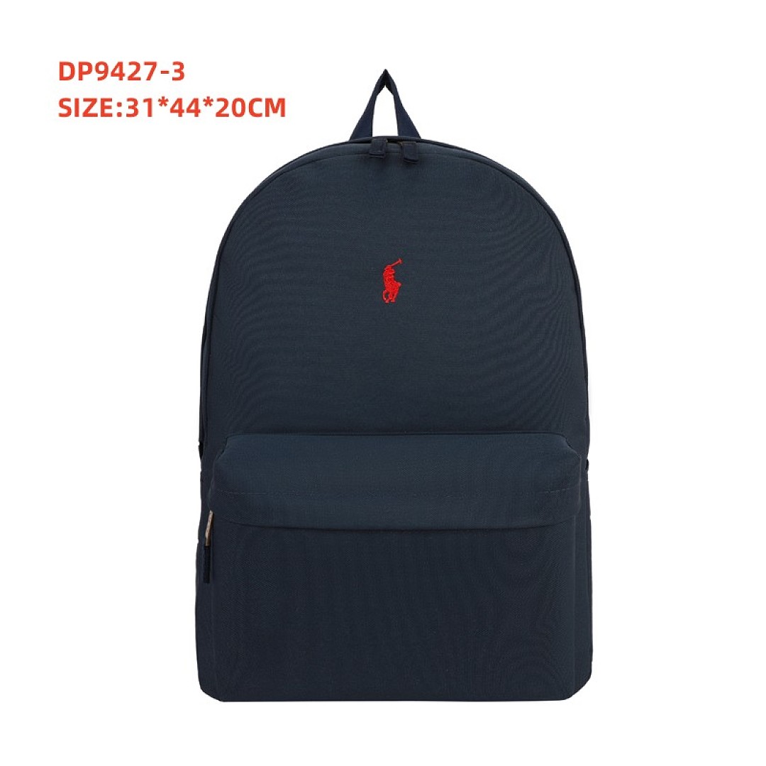 Polo Ralph Lauren Polo Pony Backpack · DP9427