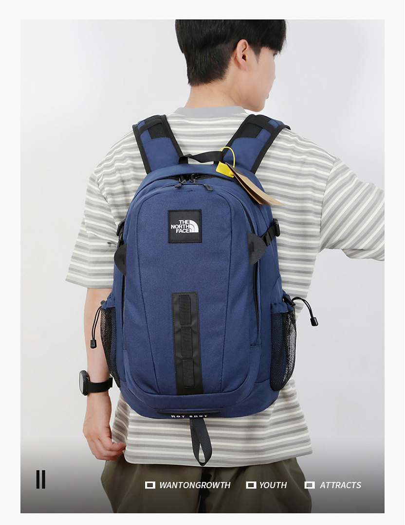 The North Face Hot Shot SE · DT86522 — תמונה 21