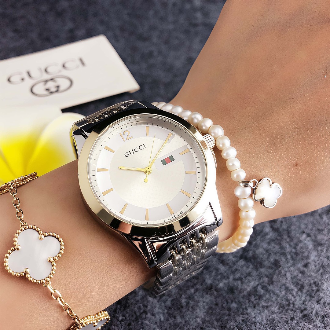 Gucci G-Timeless · WG6848 — תמונה 8