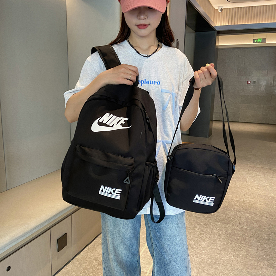 Nike Heritage Backpack · DN8188 — תמונה 22