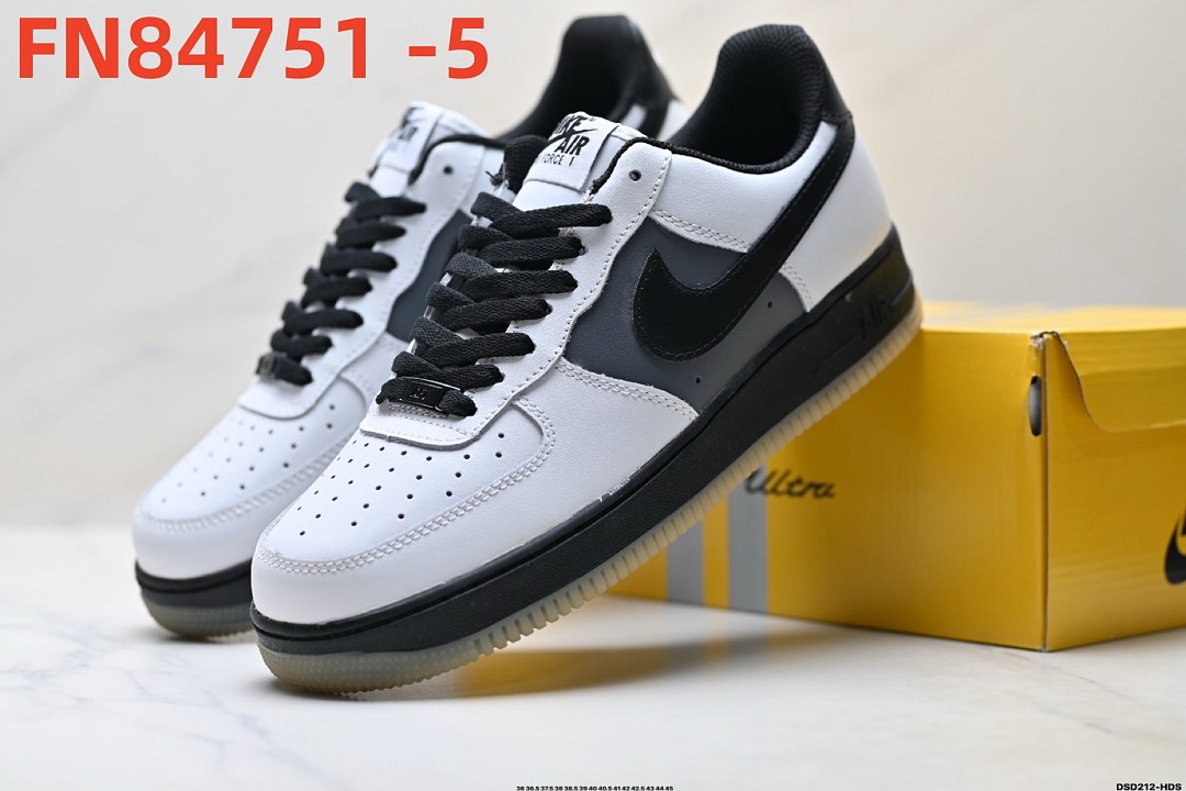 Nike Air Force 1 · FN84751 — תמונה 20