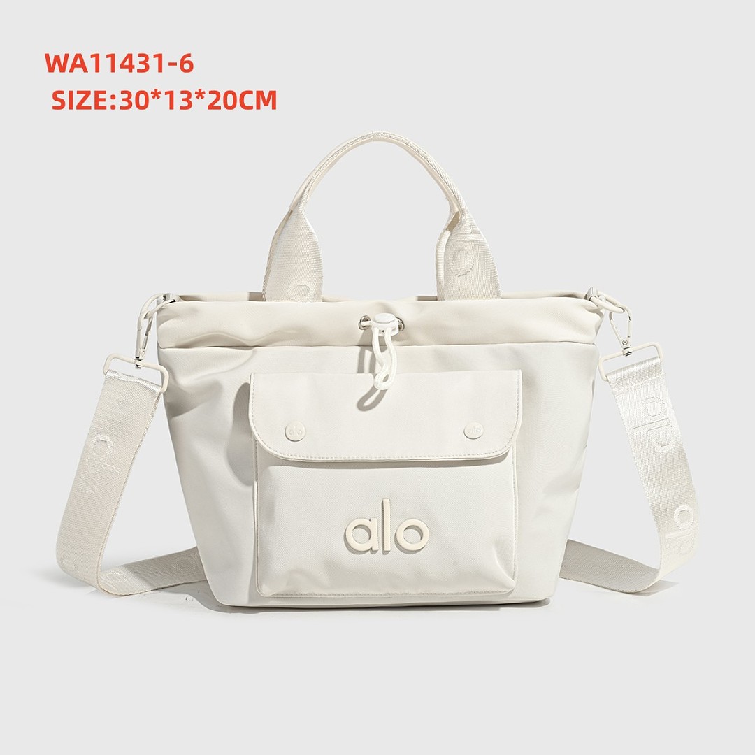 Alo Yoga — תיק כתף · WA11431 — תמונה 2