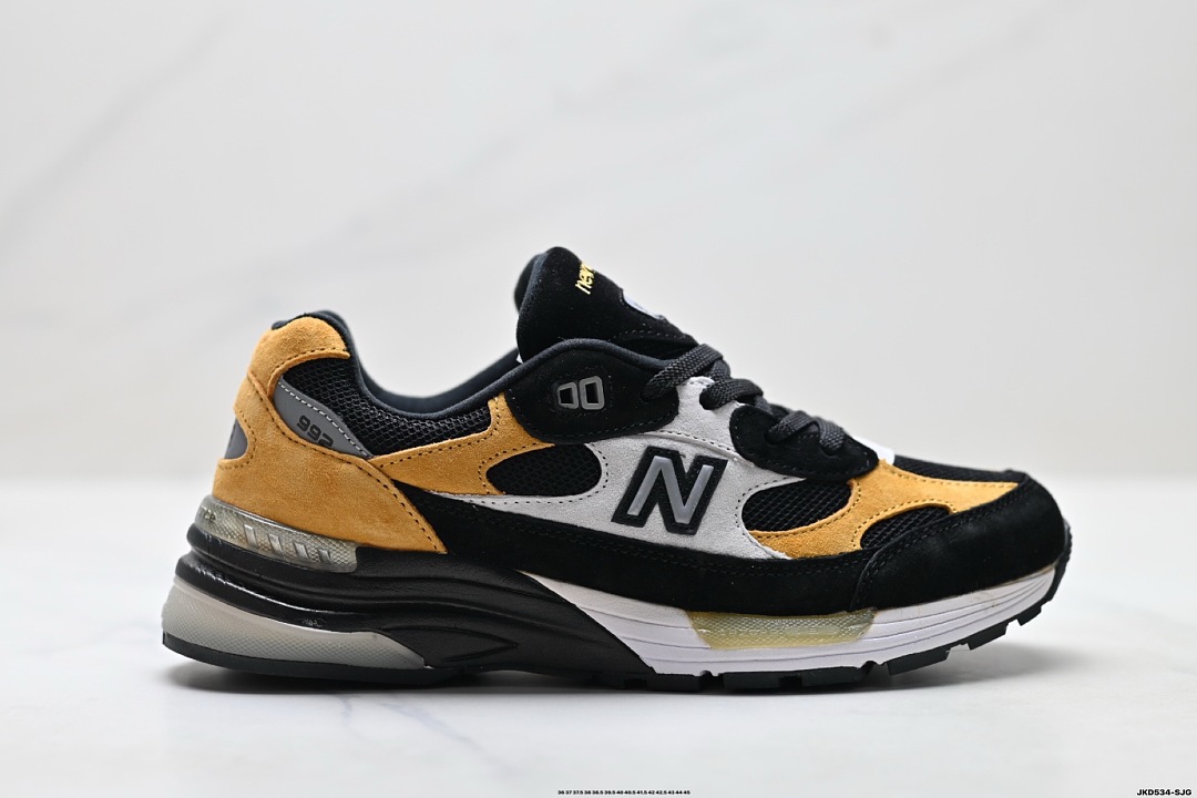 New Balance 992 · FN50992 — תמונה 13