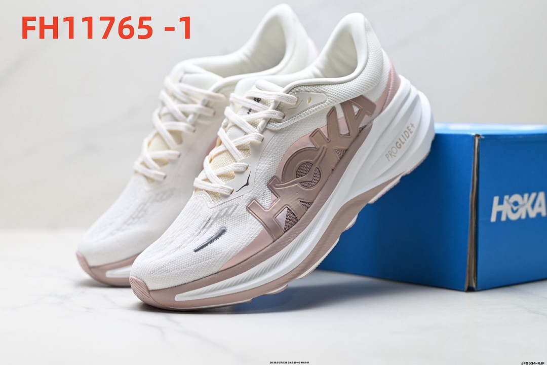 HOKA Clifton PRO · FH11765 — תמונה 35