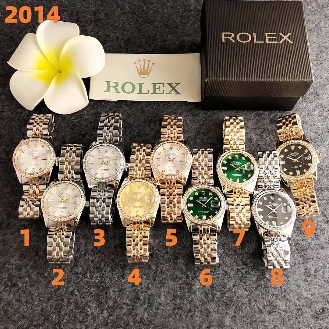 Rolex Datejust · WT2014 — תמונה 11