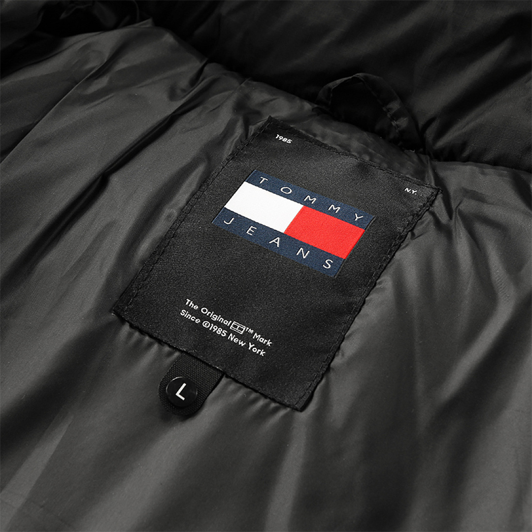 Tommy Hilfiger Alaska Puffer · LT2510 — תמונה 7
