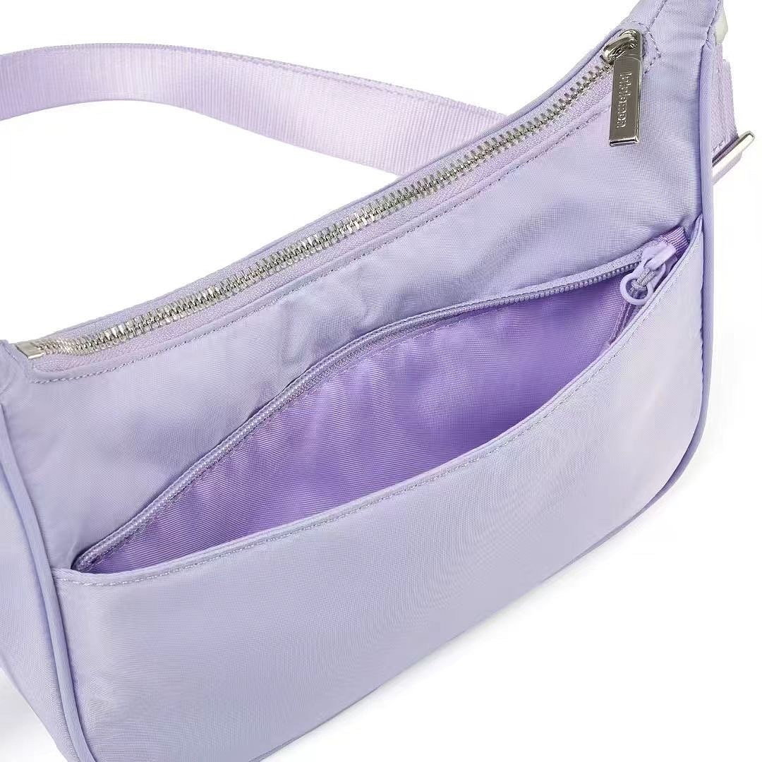 Lululemon City Essentials Shoulder Bag · WL25575 — תמונה 2