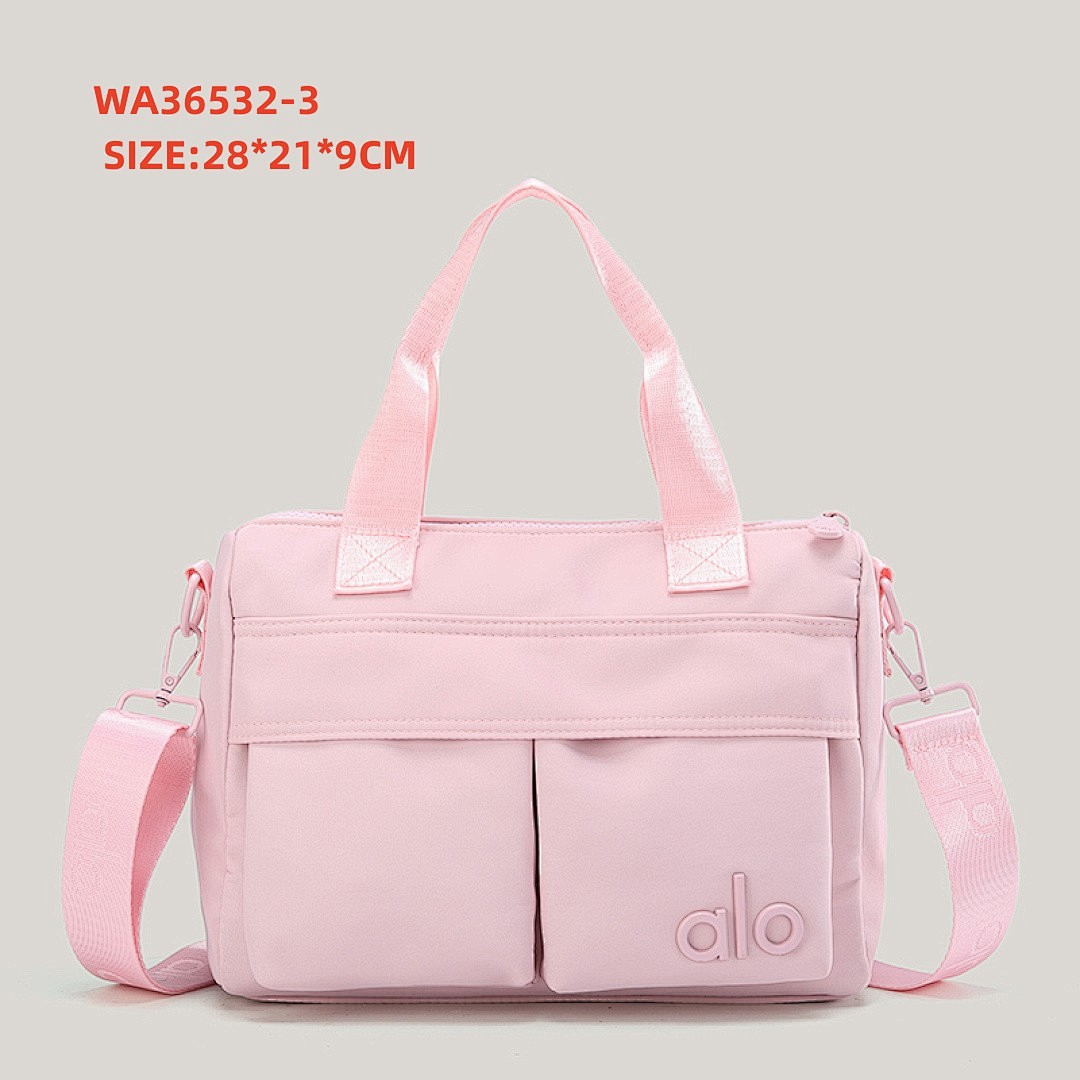 Alo Mini Bag · WA36532 — תמונה 4