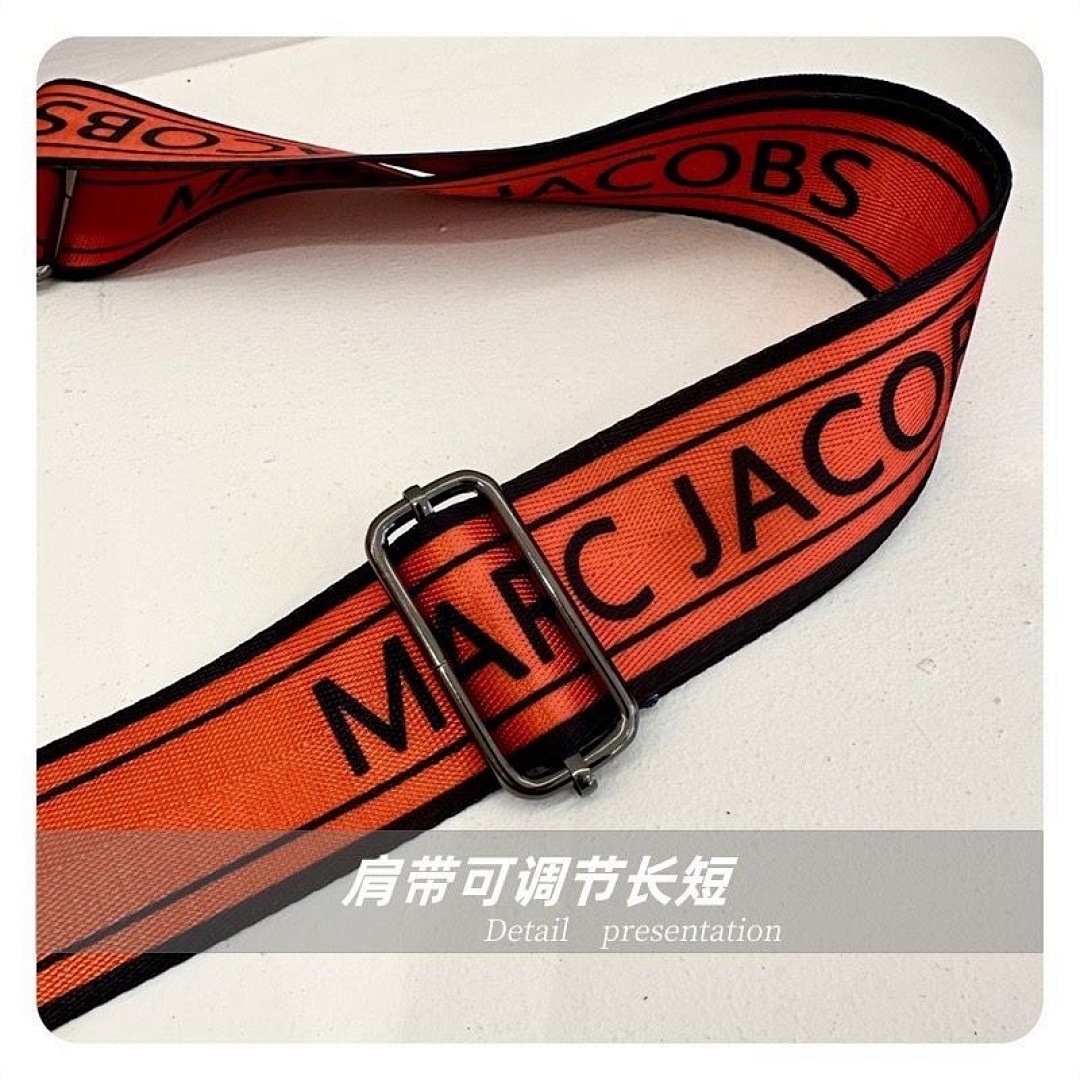 Marc Jacobs The Snapshot · WM10890 — תמונה 5