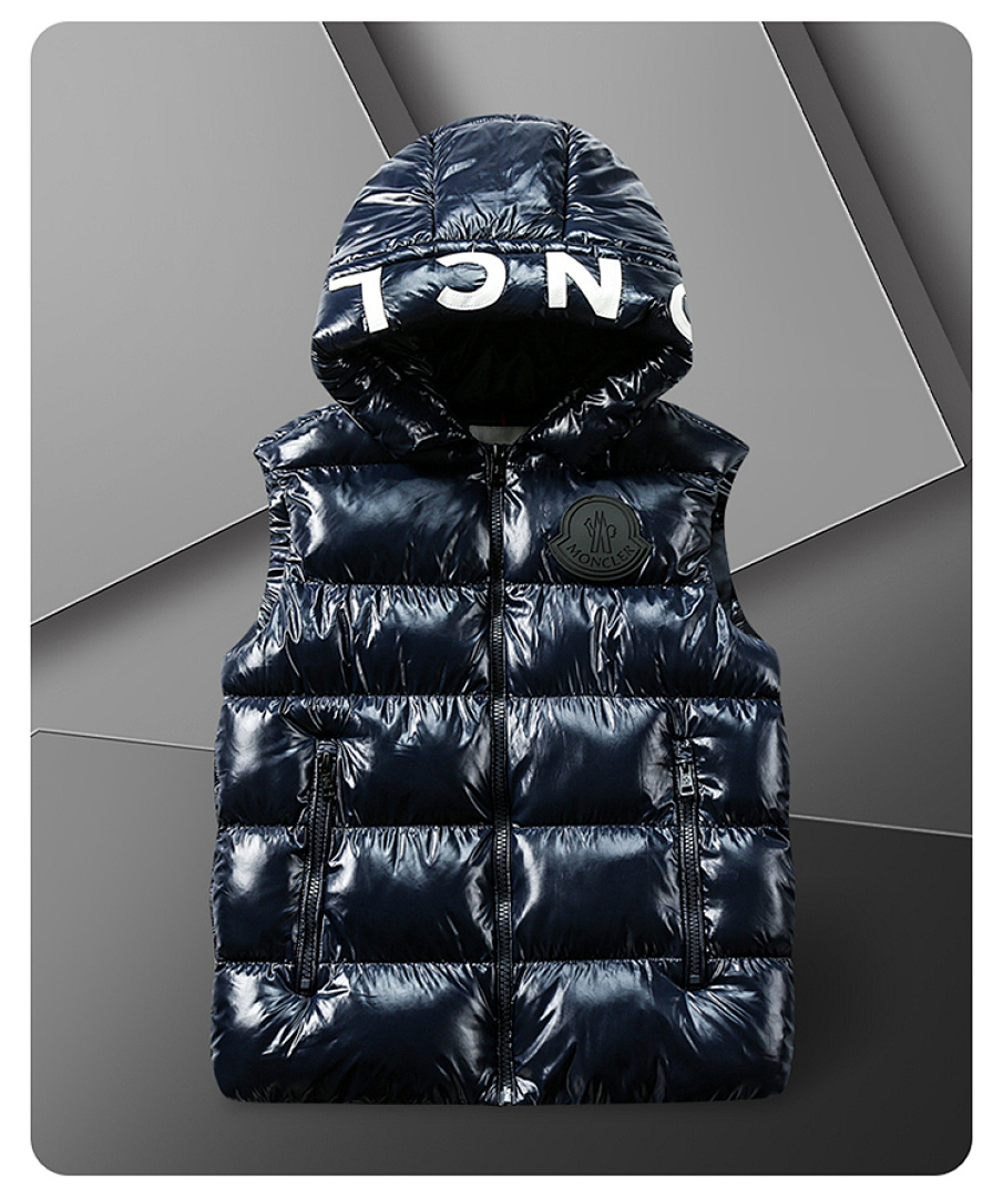 Moncler Tib · LM2536 — תמונה 12