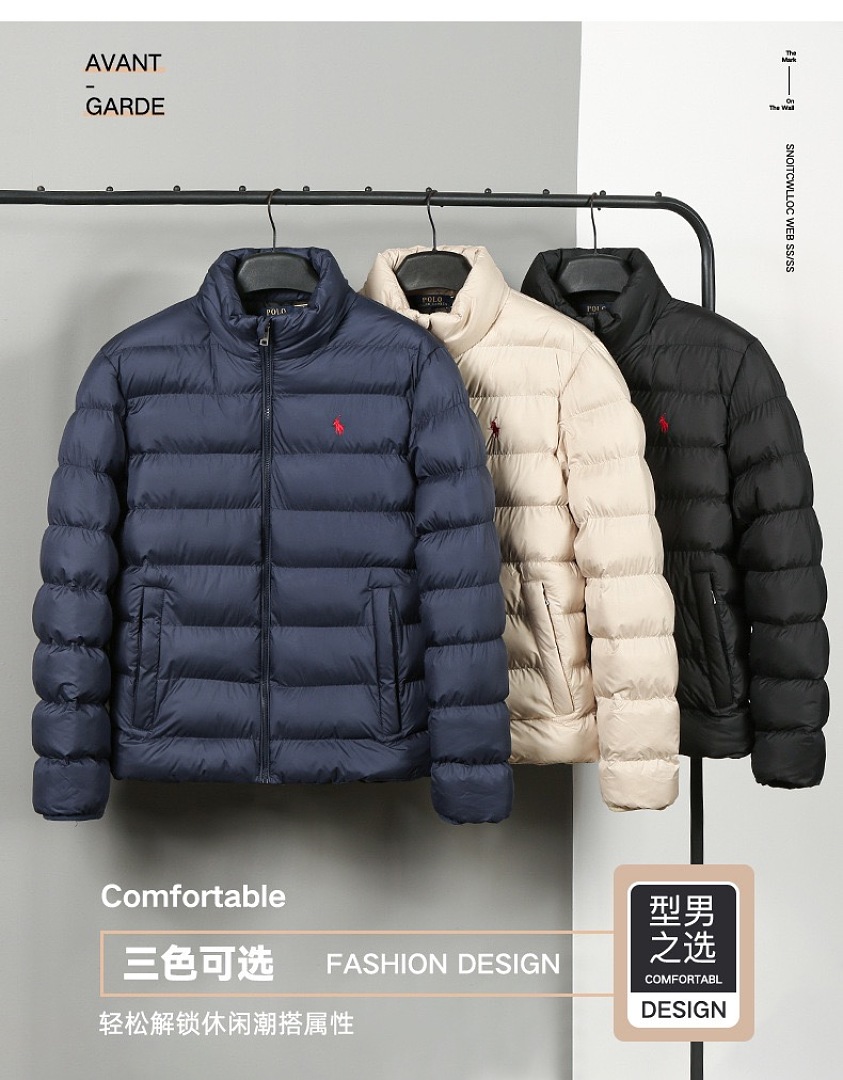 Polo Ralph Lauren Colden · LP2618 — תמונה 23
