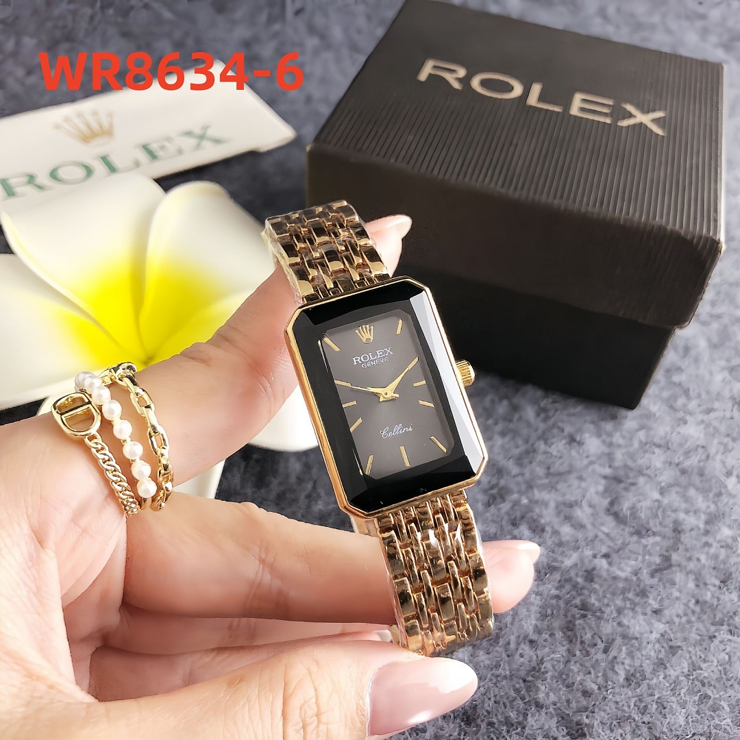 Rolex Cellini · WR8634 — תמונה 2