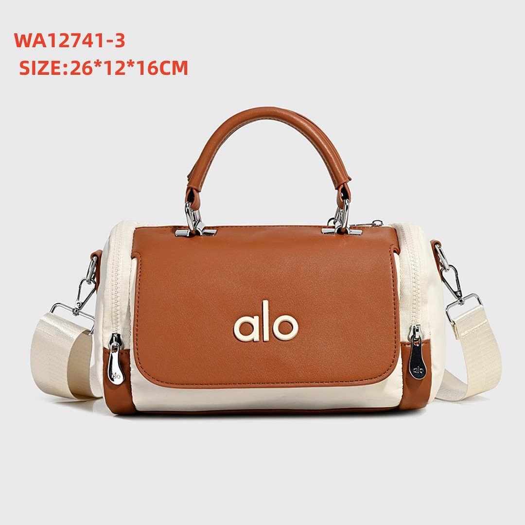 Alo — תיק צד · WA12741