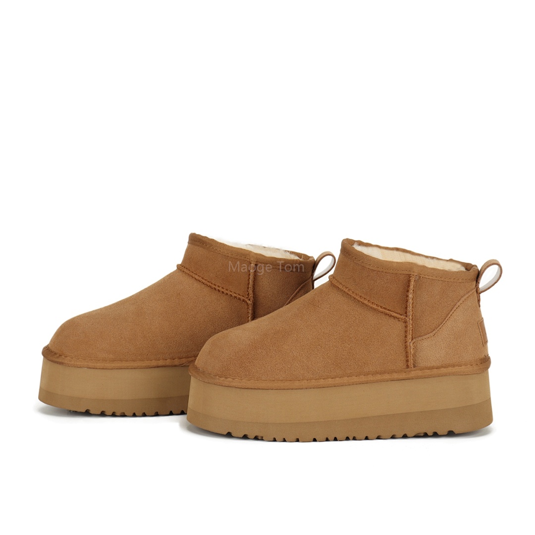 UGG Classic Ultra Mini Platform · UU55495 — תמונה 21