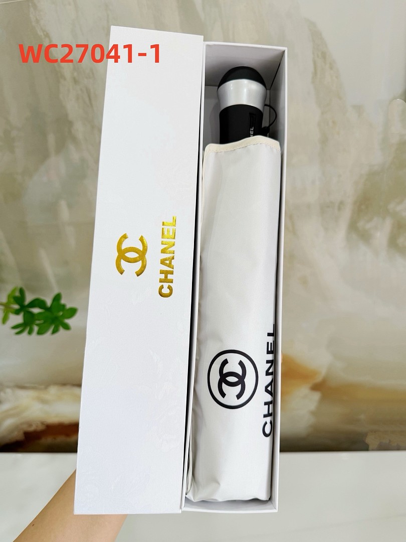Chanel CC Umbrella · WC27041 — תמונה 2