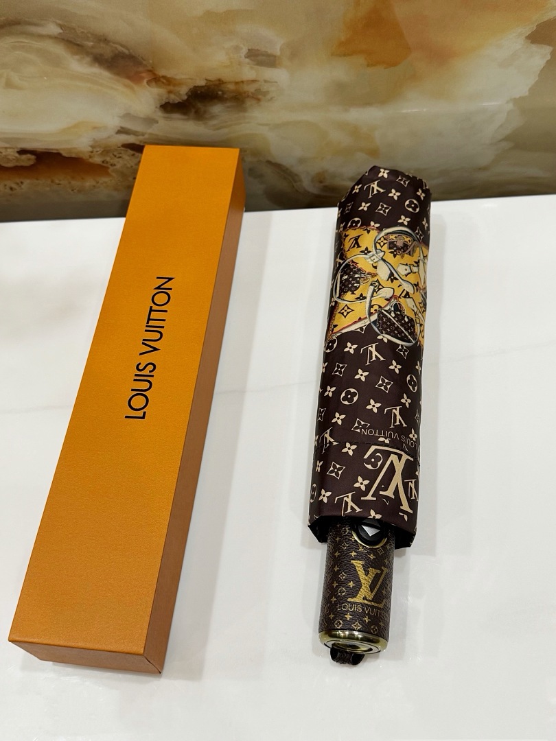 Louis Vuitton — מטריה · WC29751 — תמונה 17
