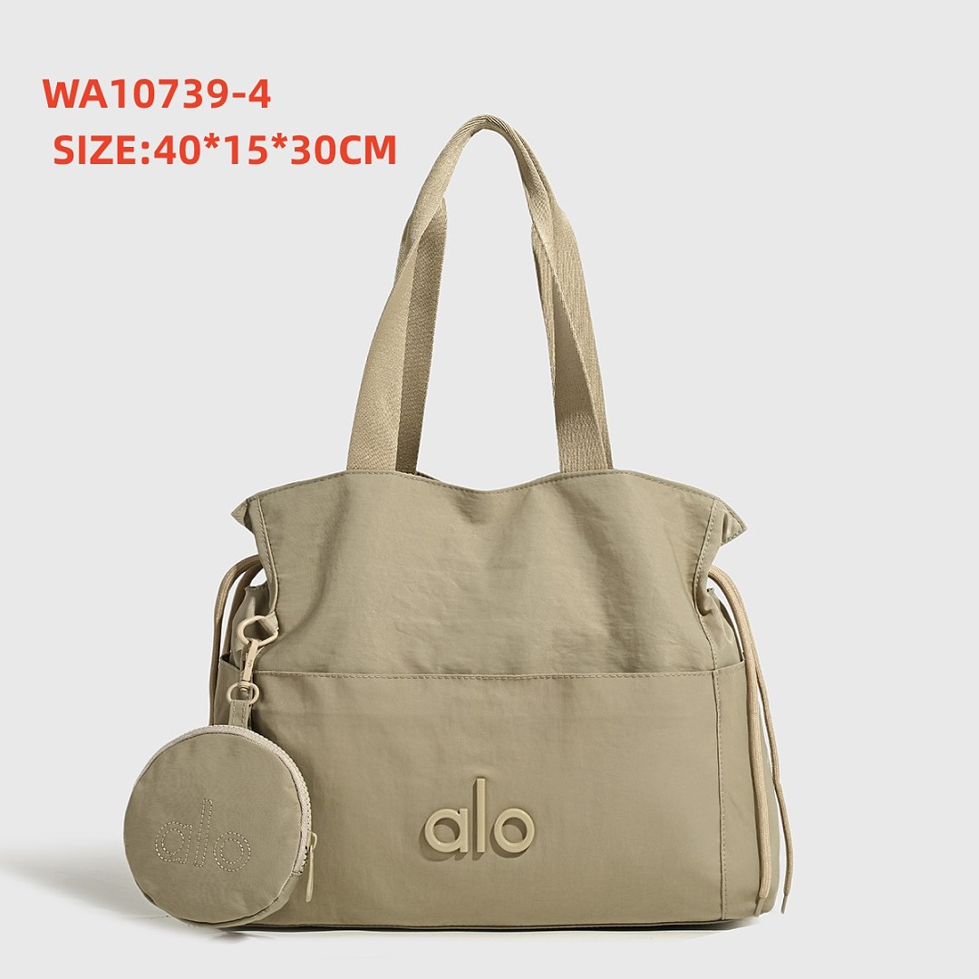 Alo — תיק כתף · WA10739
