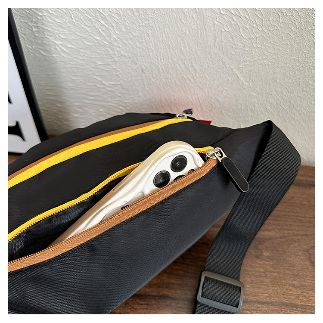 Nike Heritage Waist Pack · DN68894 — תמונה 14