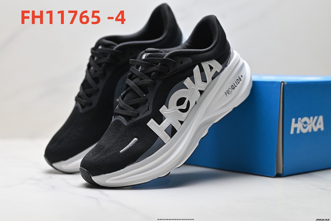 HOKA Clifton PRO · FH11765 — תמונה 32