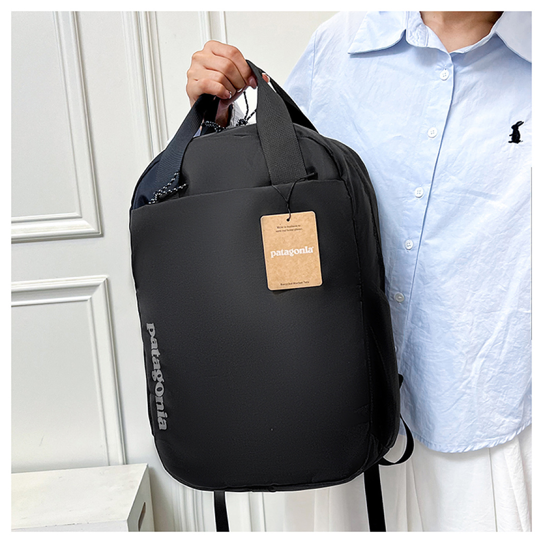 Patagonia Atom Tote Pack 20L · DP9364 — תמונה 34