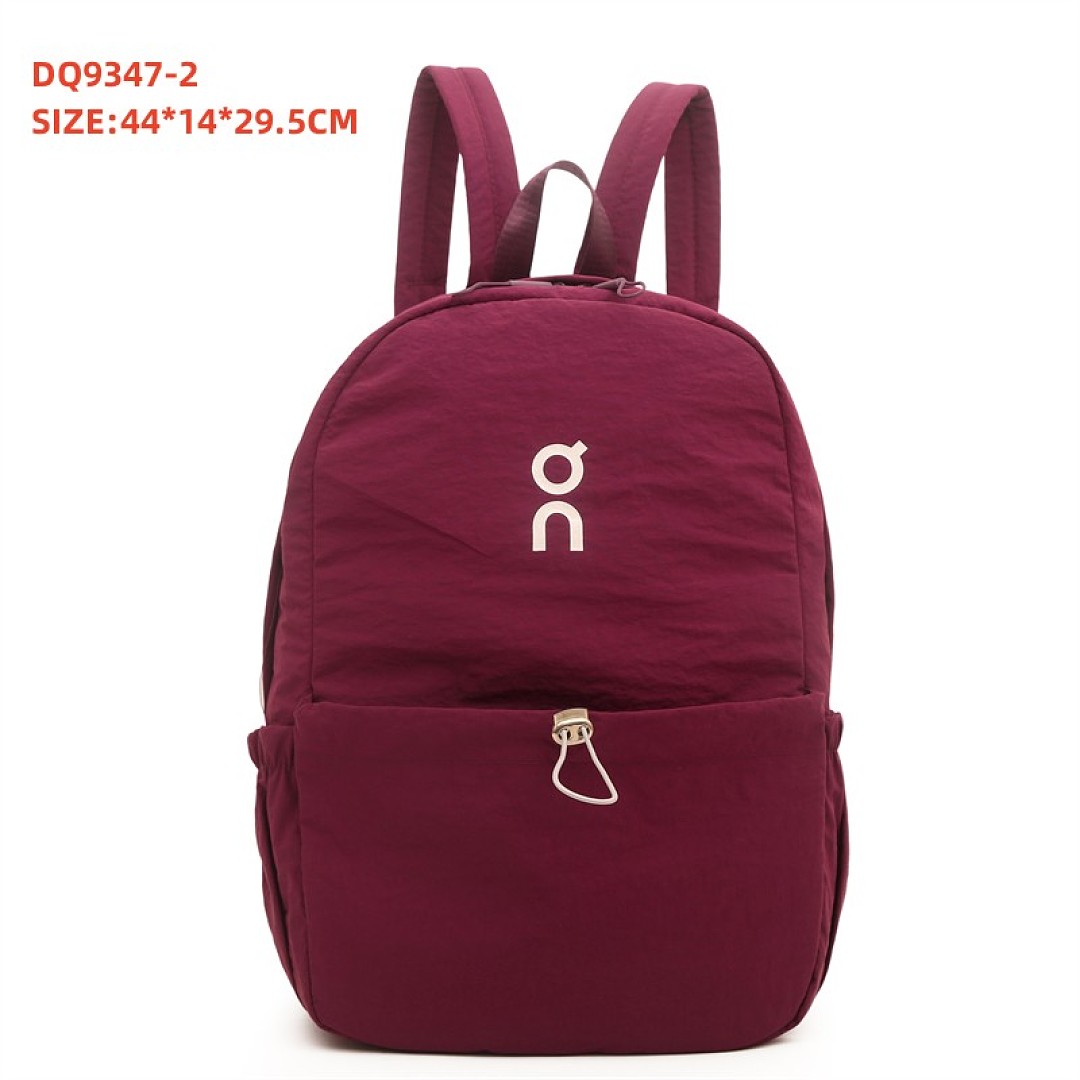 On Track Pack 35L Lite · DQ9347