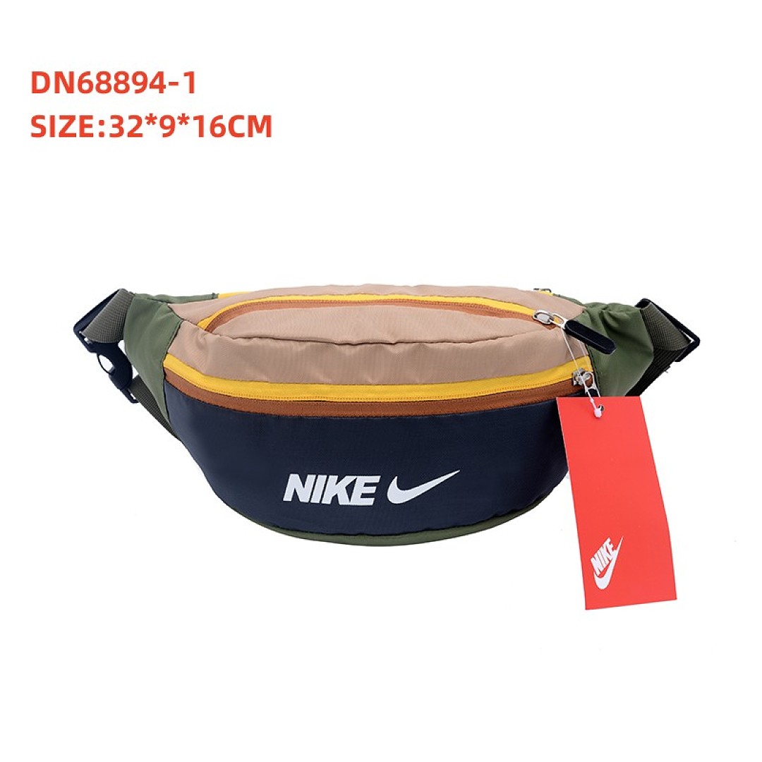 Nike Heritage Waist Pack · DN68894