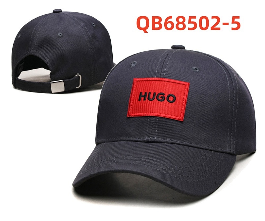 Hugo Boss HUGO Logo Cap · QB68502 — תמונה 4