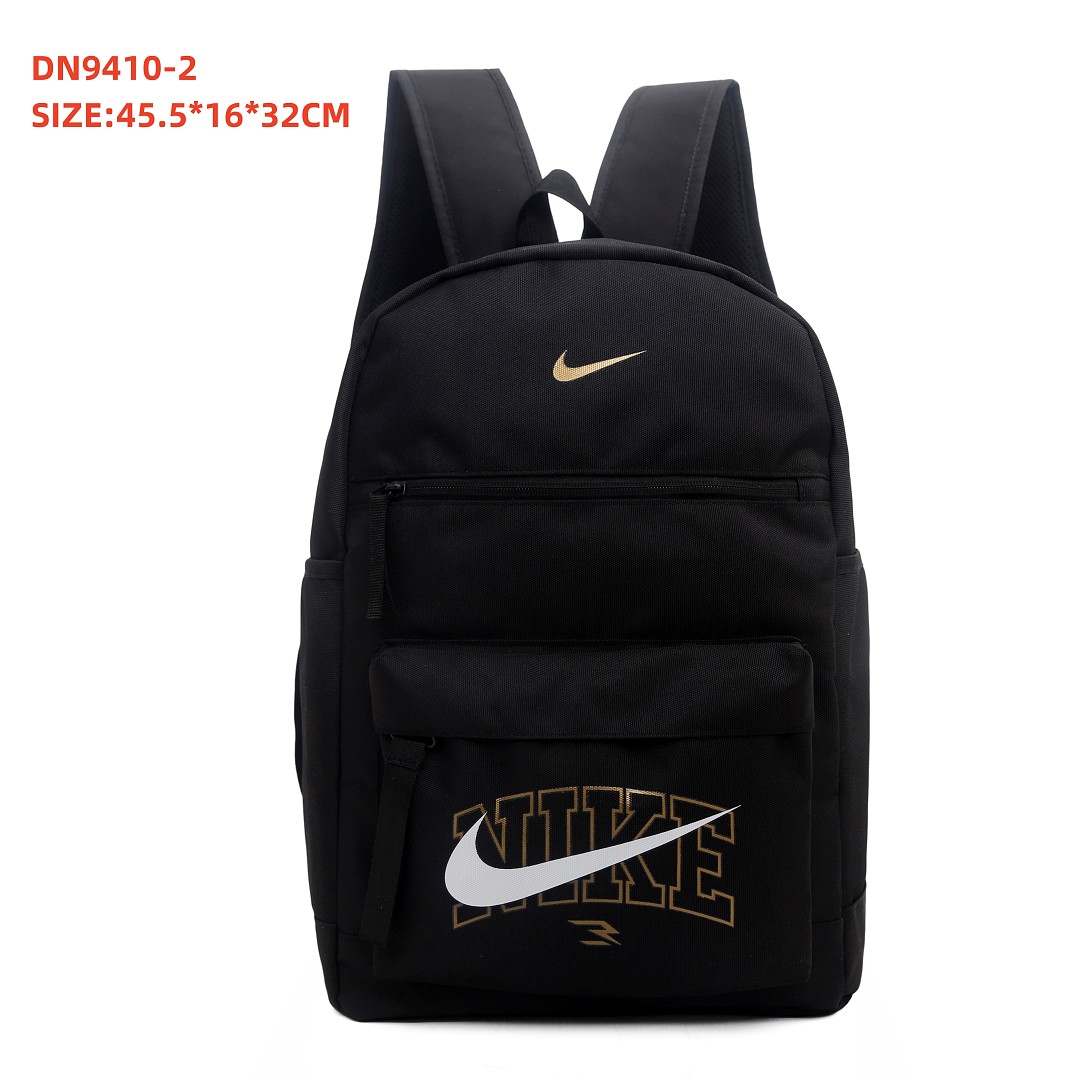 Nike Heritage Backpack 2.0 · DN9410 — תמונה 4