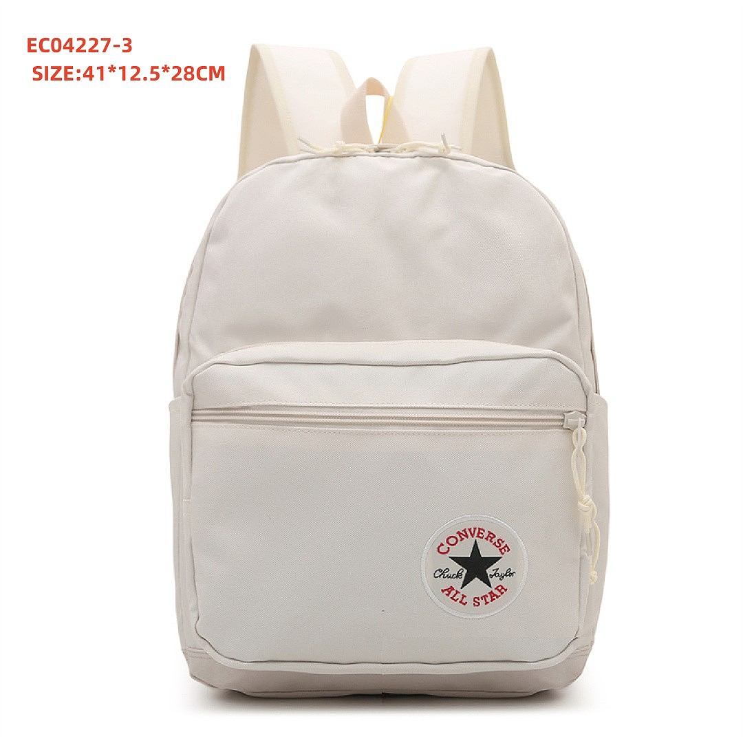 Converse GO 2 Backpack · EC04227 — תמונה 8