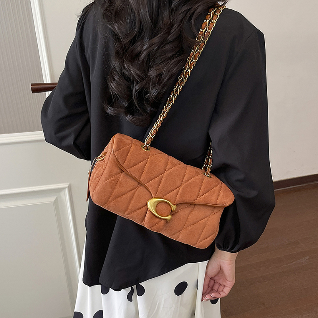 Coach Tabby Shoulder Bag 26 With · EC6637 — תמונה 18