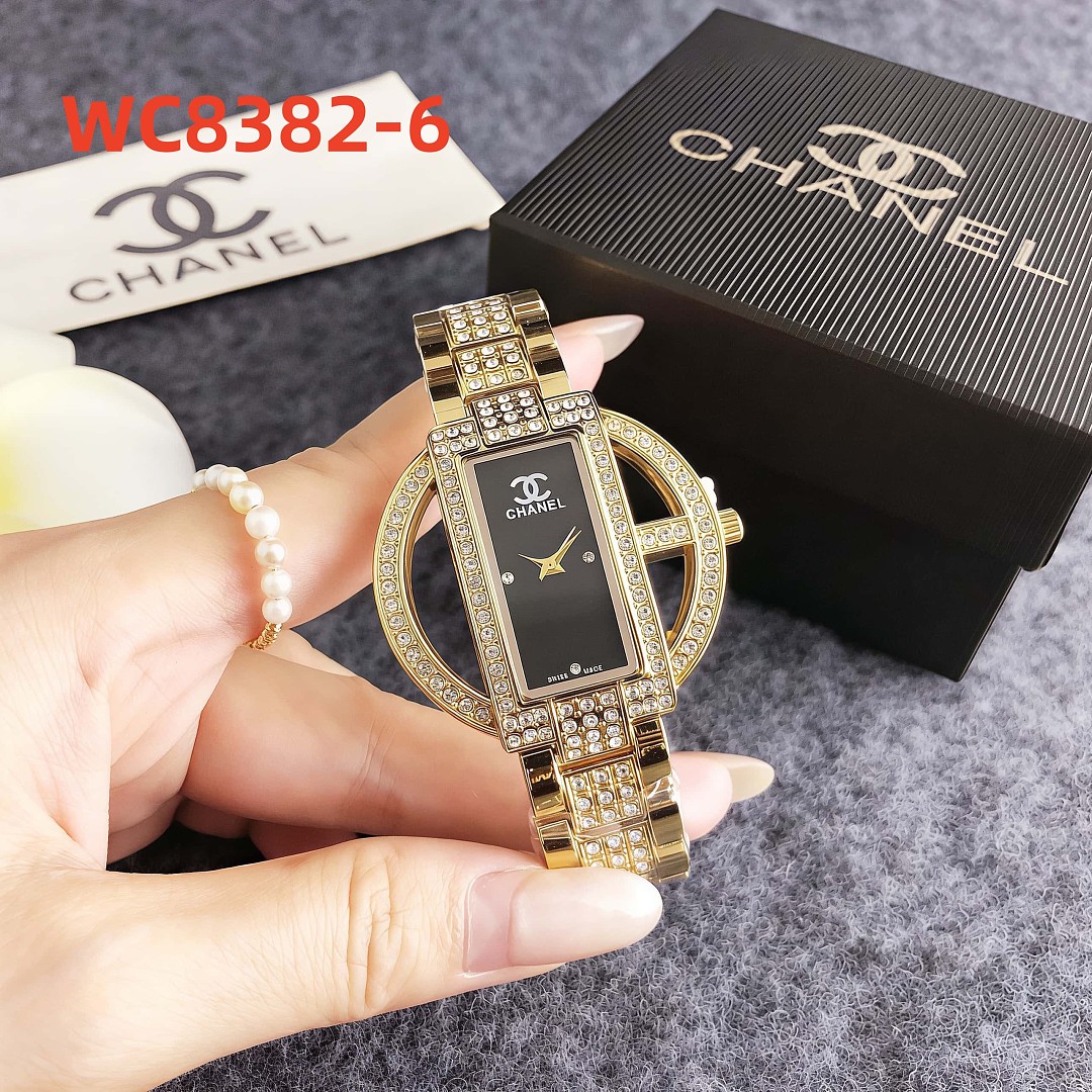 Chanel Code Coco · WC8382 — תמונה 2
