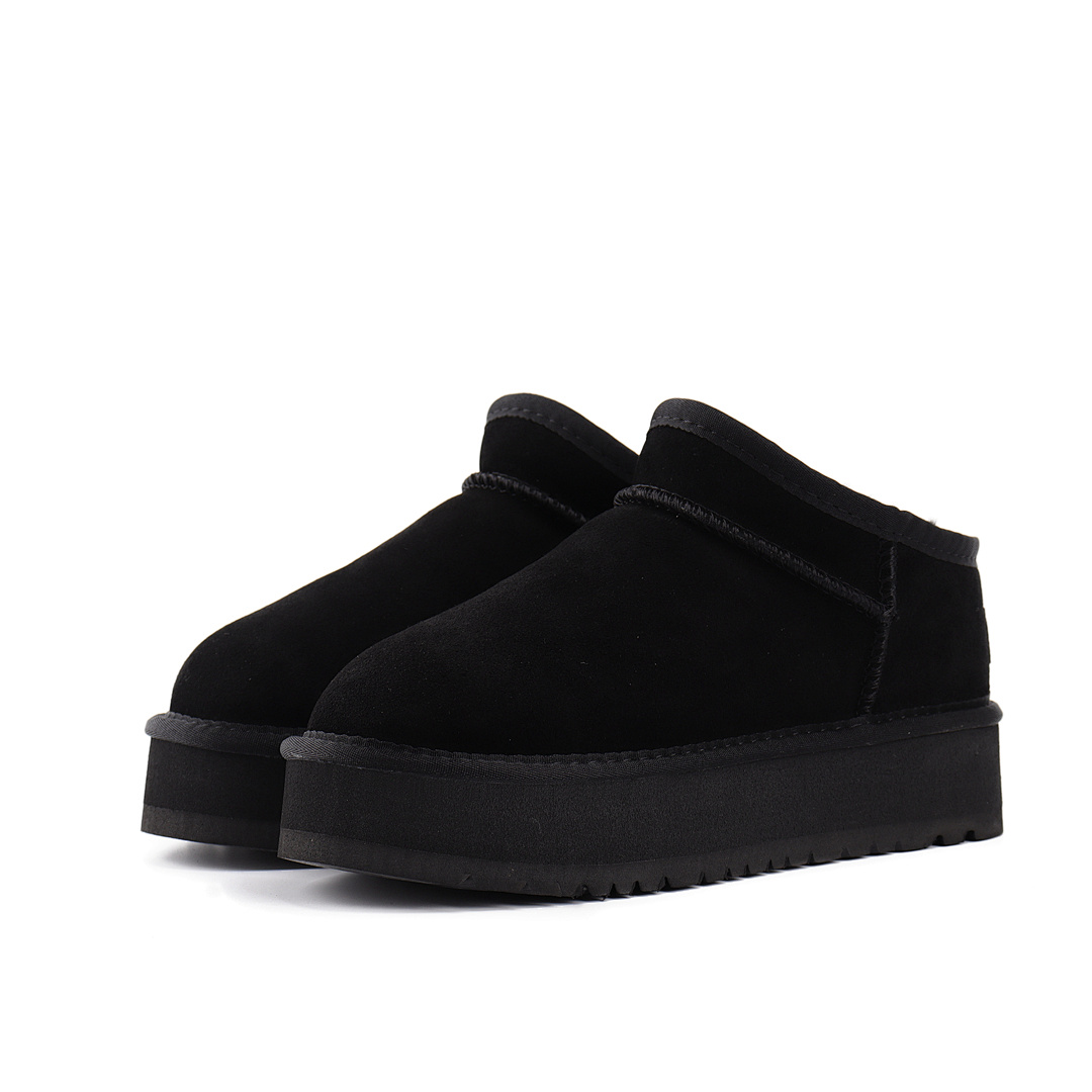 UGG Ultra Mini Platform · UU24395 — תמונה 5