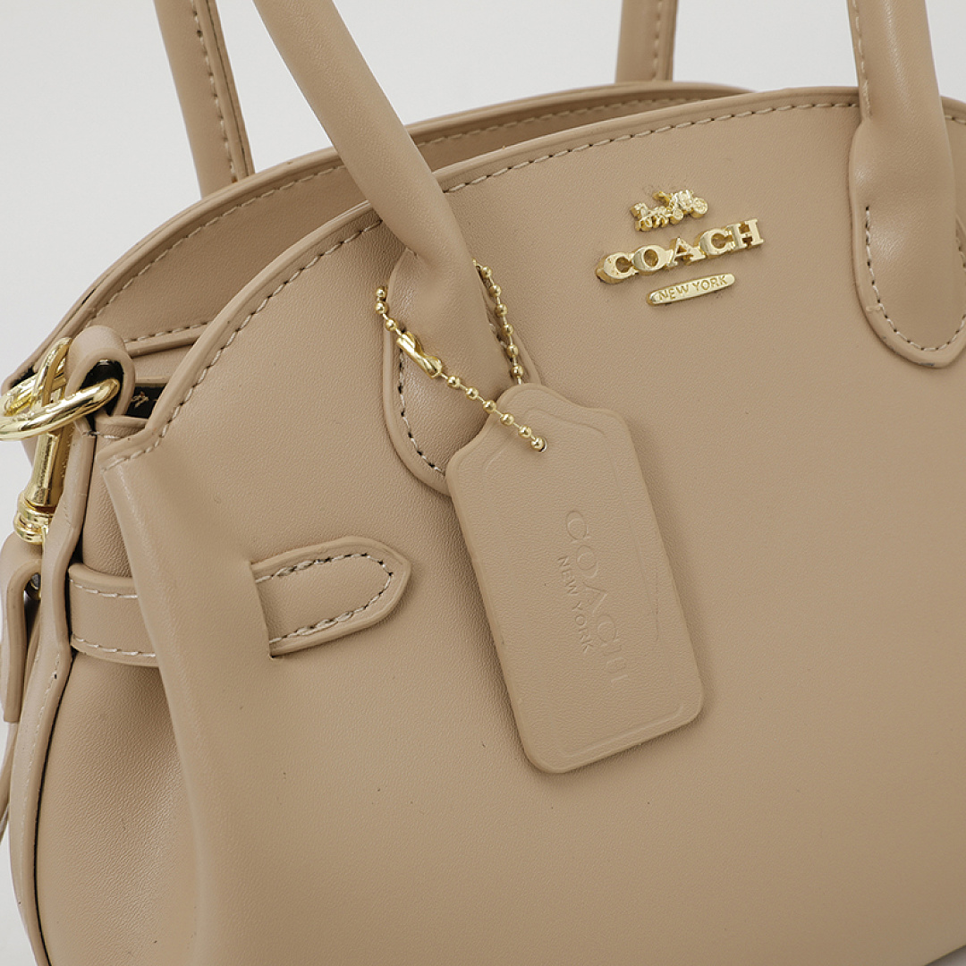 Coach Soft Empire Carryall 21 · EC6667 — תמונה 52