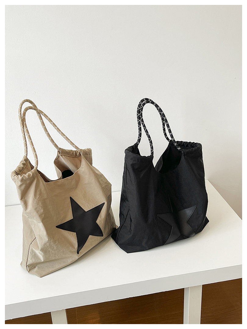 Converse Versatile Tote · EC1019 — תמונה 22
