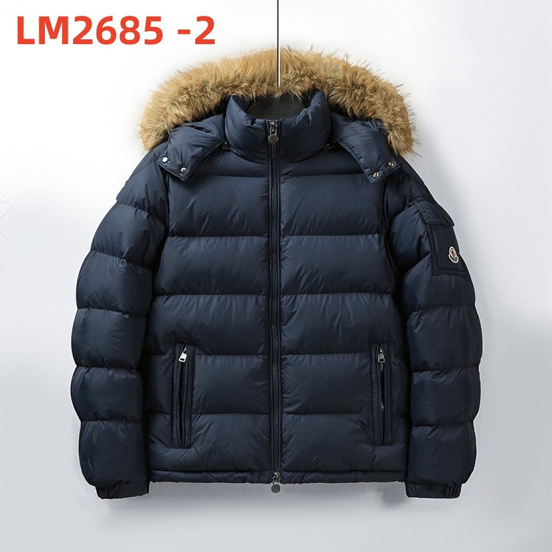 Moncler Maya · LM2685 — תמונה 17