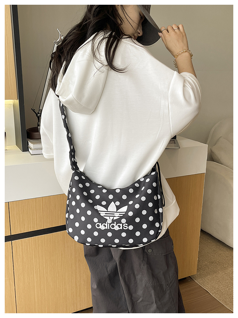 Adidas Metamoto Mini Shoulder Bag · EA80127 — תמונה 21