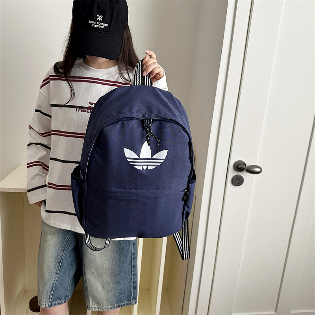 Adidas Adicolor Classic Backpack · EA0820 — תמונה 41