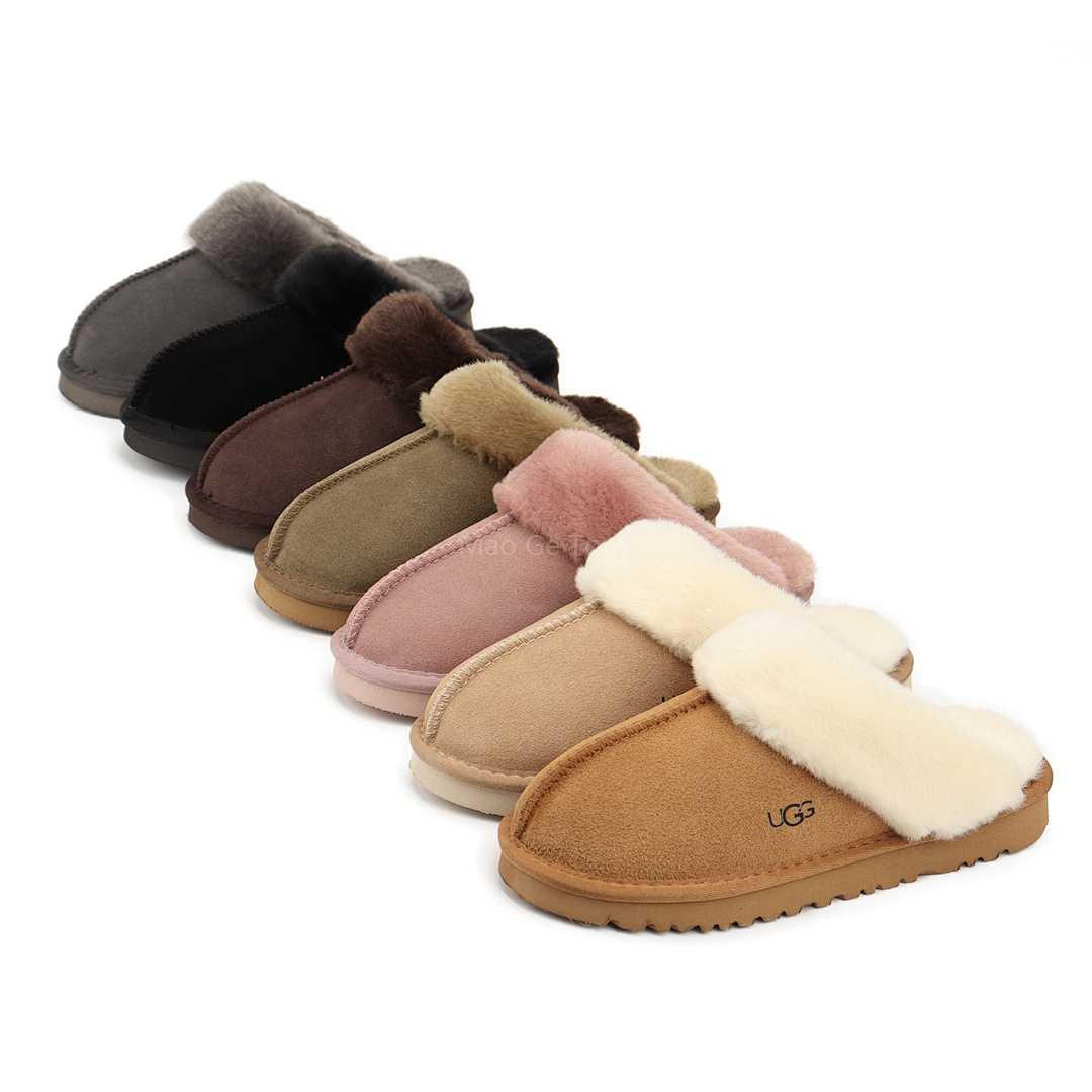 UGG Disquette · UU75412 — תמונה 9
