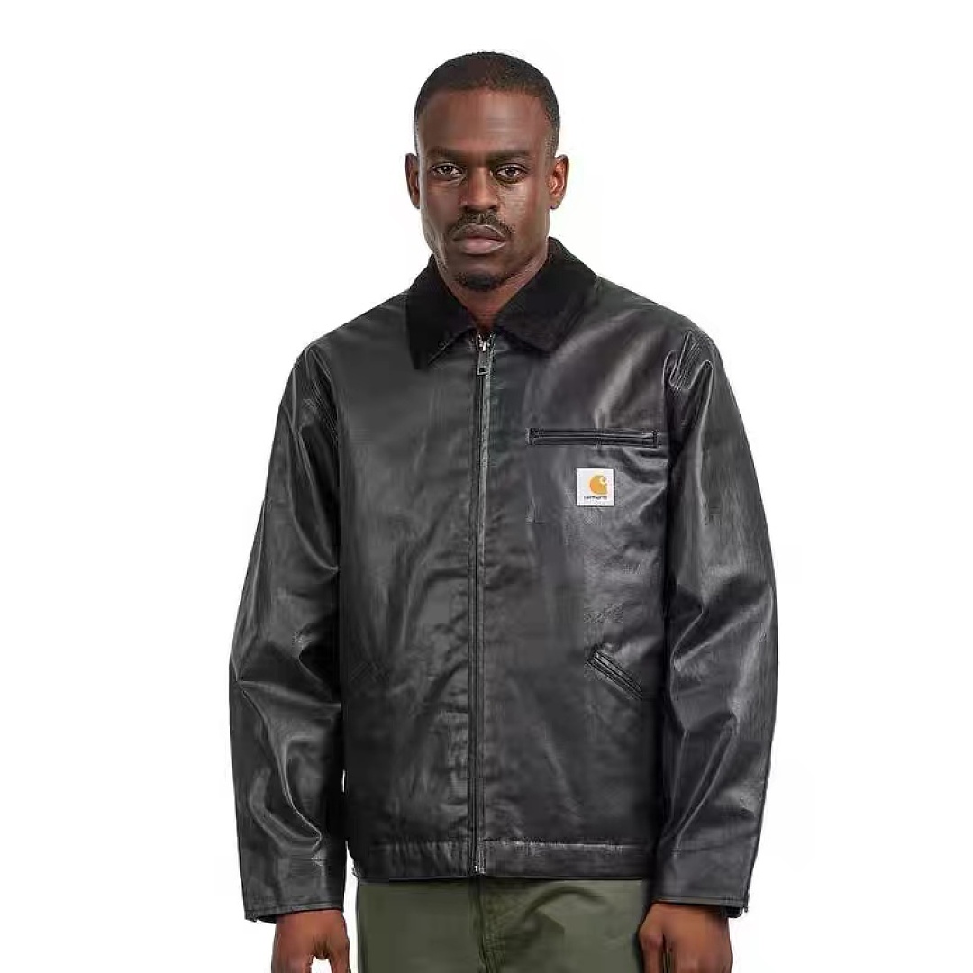 Carhartt WIP OG Dean Jacket · LC66125 — תמונה 16