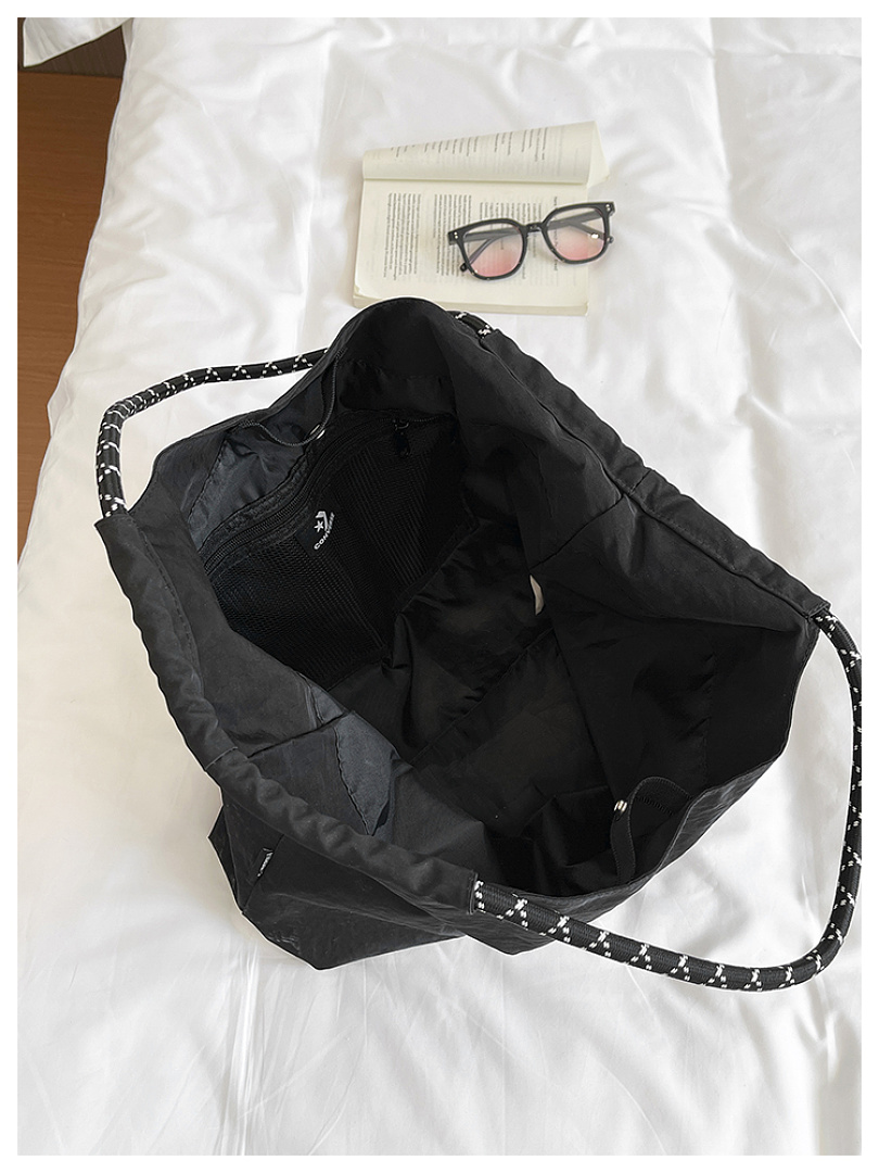 Converse Versatile Tote · EC1019 — תמונה 6