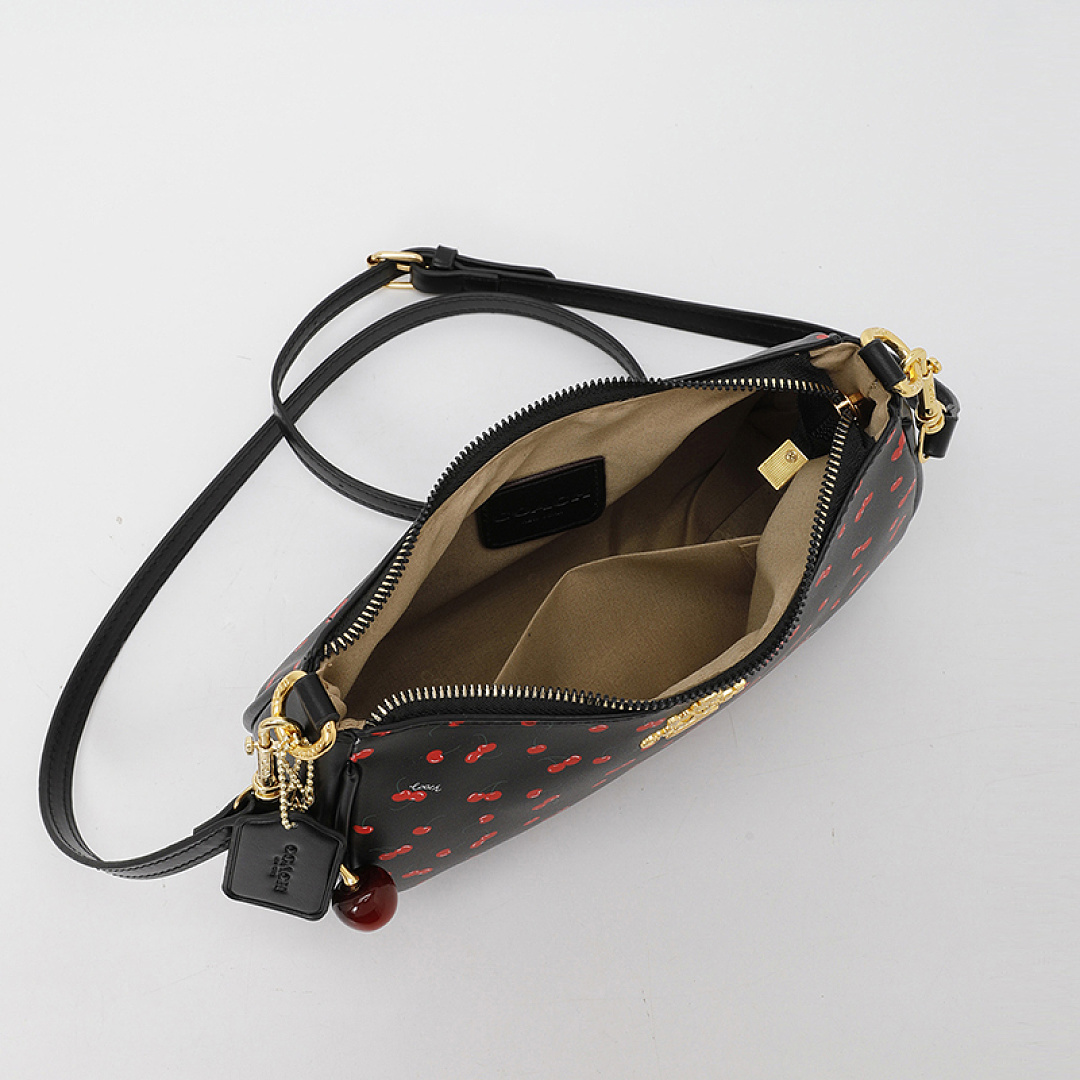 Coach Nolita 19 With Gingham Print · EC6669 — תמונה 39